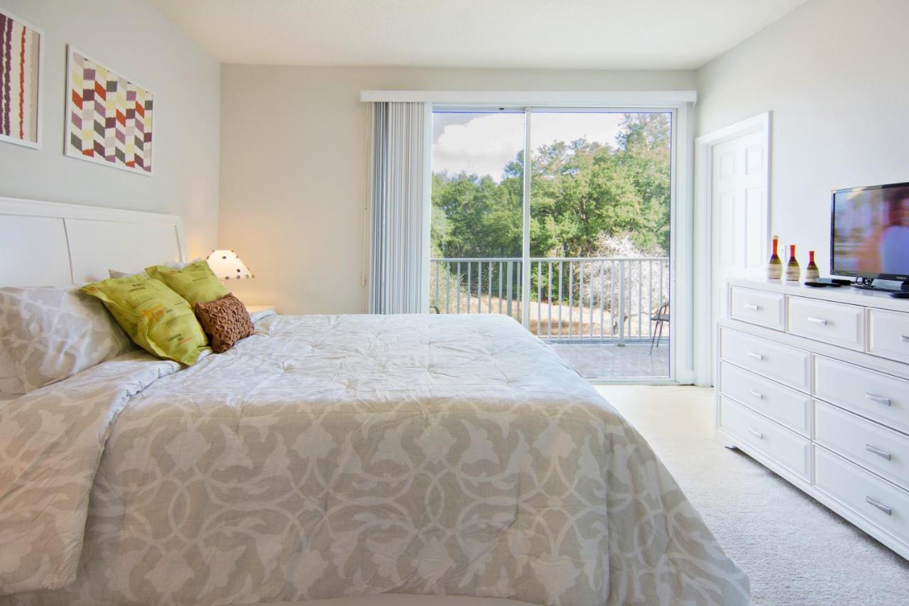Serenity Resort 3 Bedroom Vacation Townhome With Pool Clermont Exteriör bild