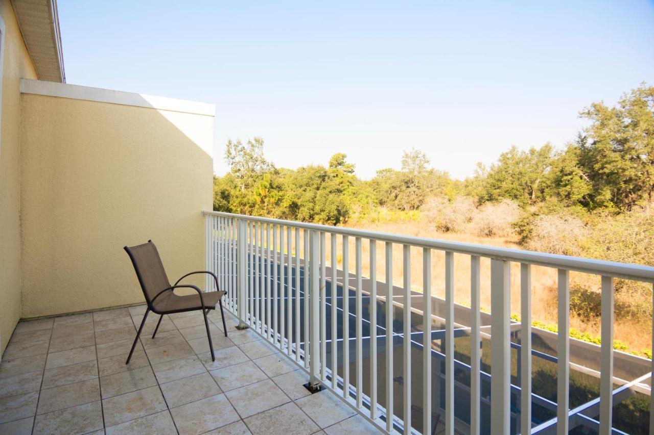 Serenity Resort 3 Bedroom Vacation Townhome With Pool Clermont Exteriör bild