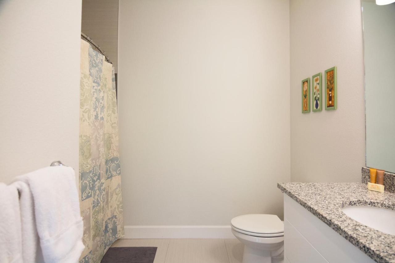 Serenity Resort 3 Bedroom Vacation Townhome With Pool Clermont Exteriör bild
