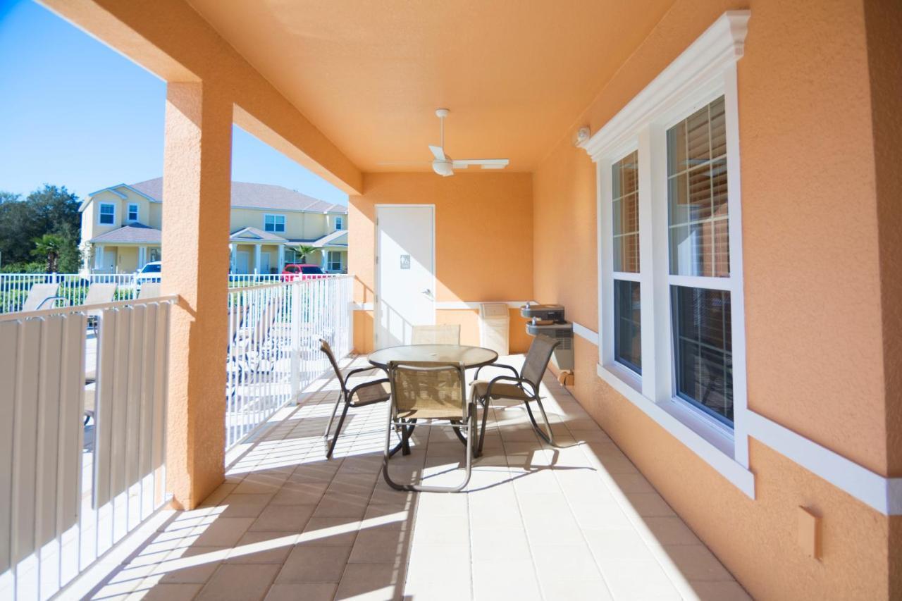 Serenity Resort 3 Bedroom Vacation Townhome With Pool Clermont Exteriör bild